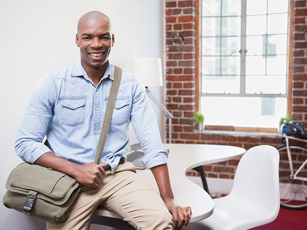 Portrait of a Marketplace Disciple-Maker